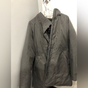 Ladies North Face Winter Jacket